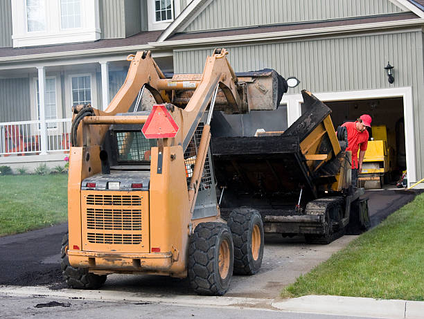 Liberty Corner, NJ Driveway Pavers Company